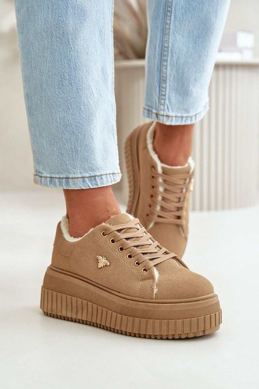  Chaussures de sport model 199884 Step in style 