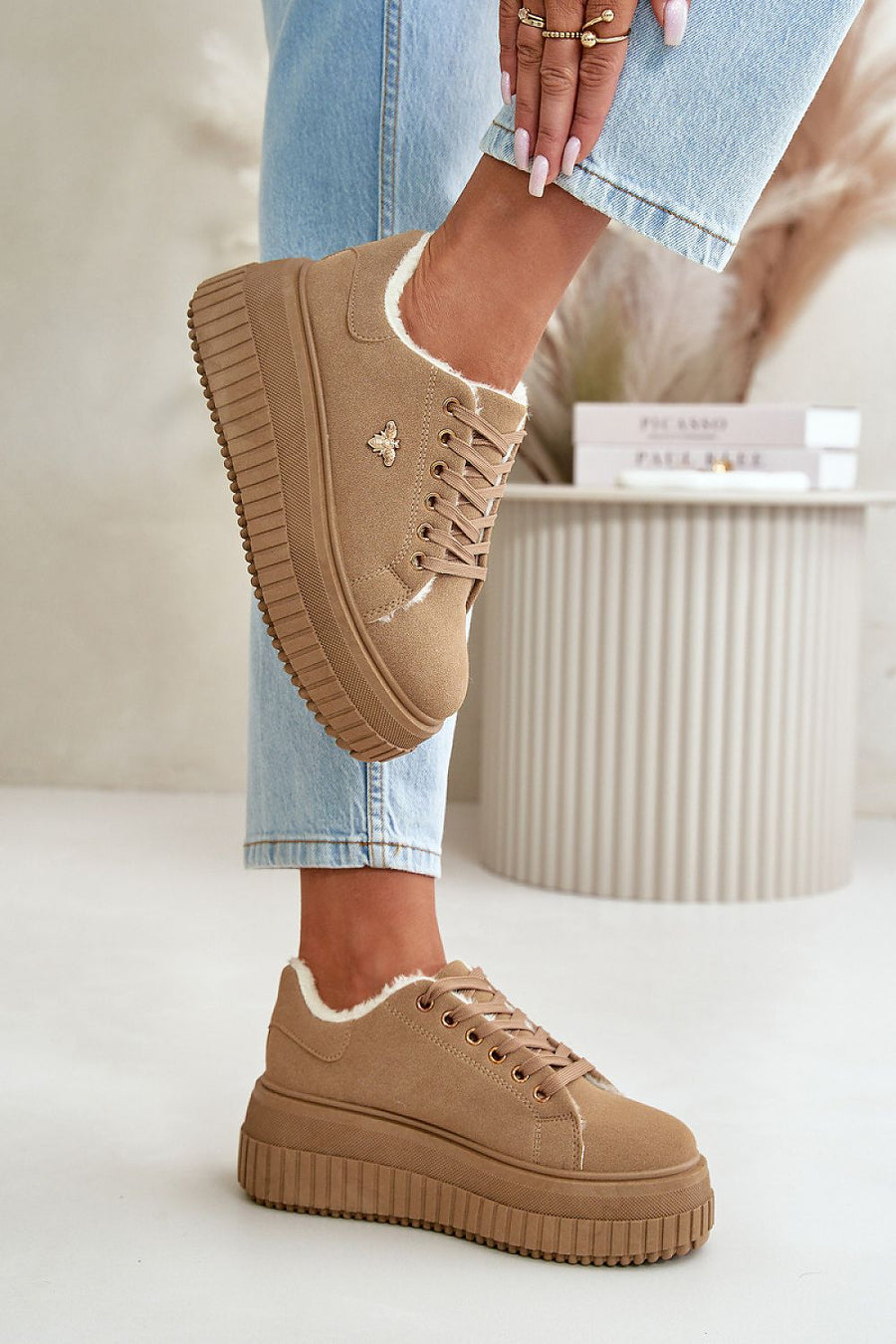  Chaussures de sport model 199884 Step in style 