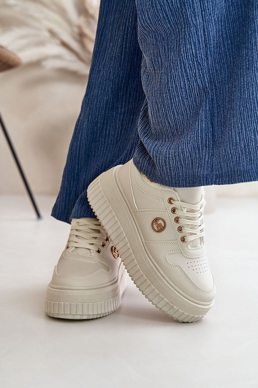  Chaussures de sport model 199885 Step in style 