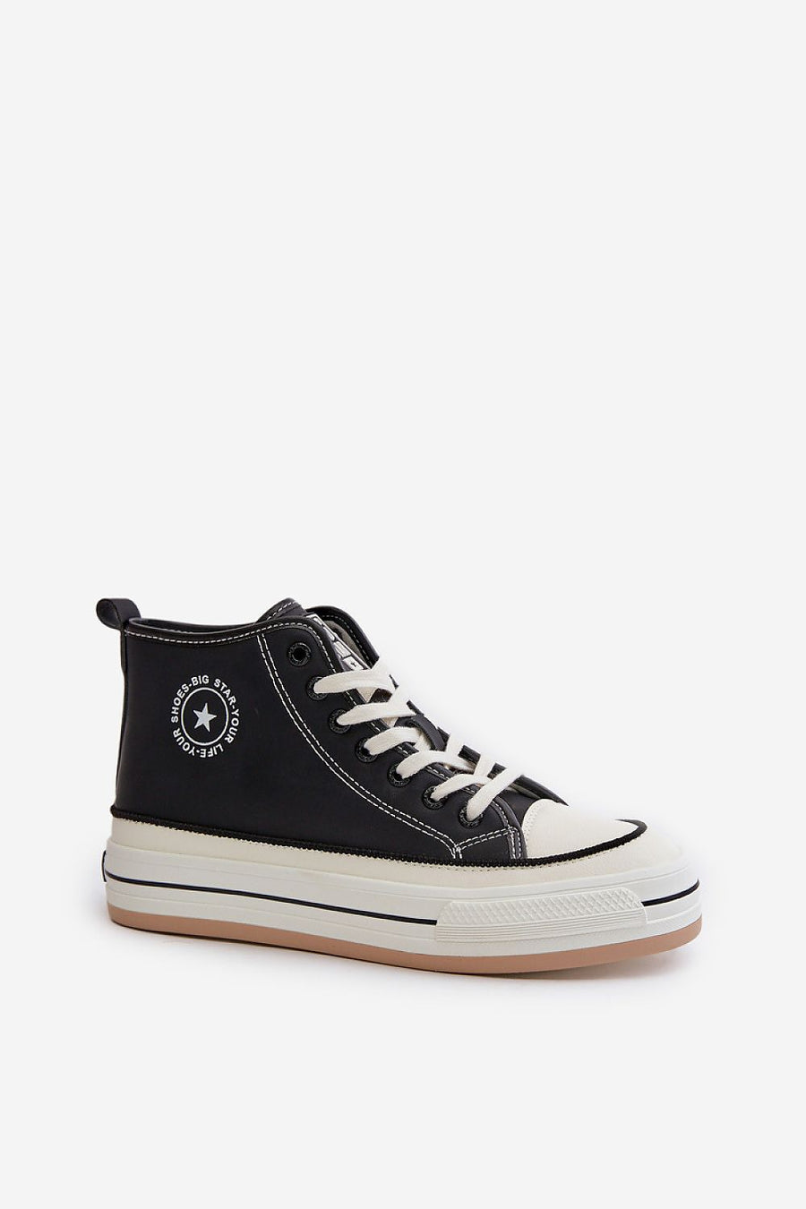  Baskets model 199905 Step in style 