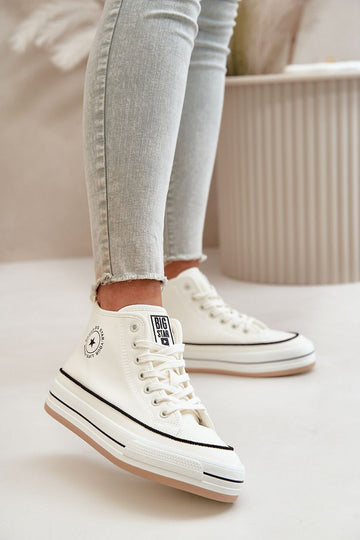  Baskets model 199906 Step in style 