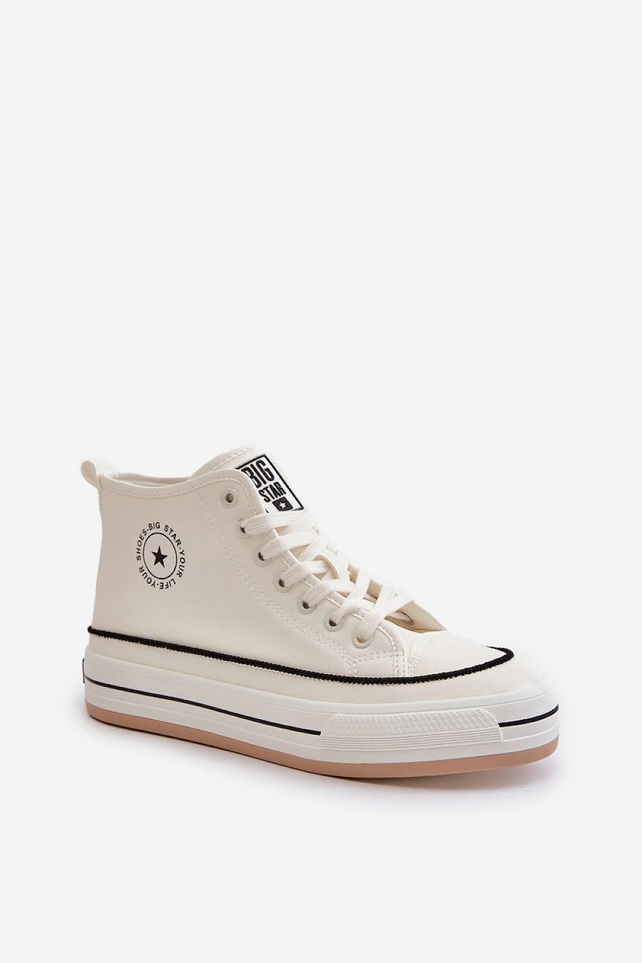  Baskets model 199906 Step in style 