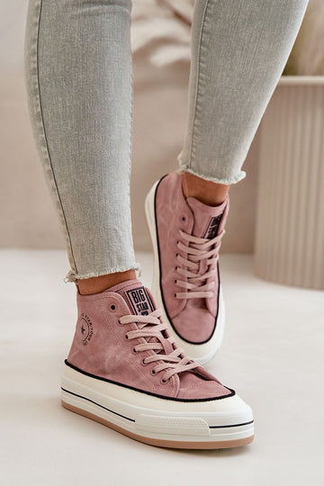  Baskets model 199908 Step in style 