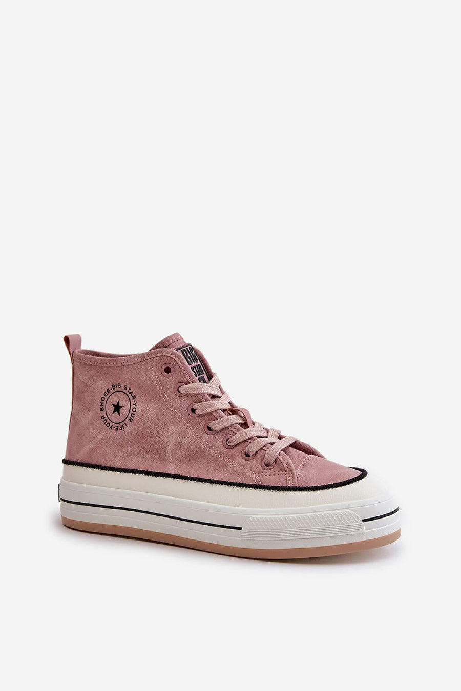  Baskets model 199908 Step in style 