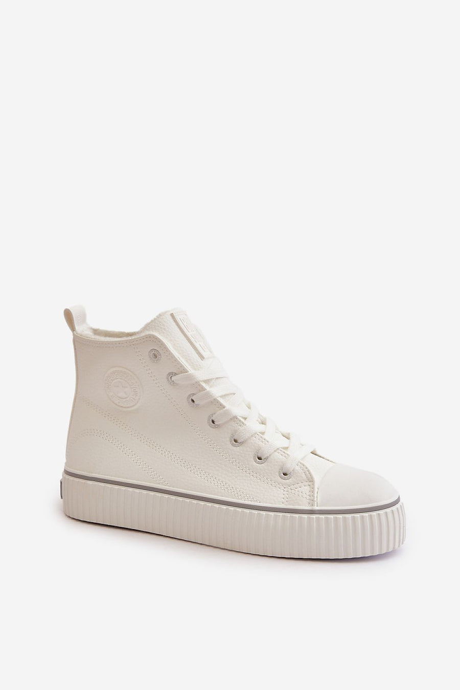  Baskets model 199912 Step in style 