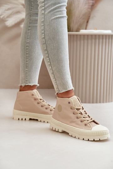  Baskets model 199915 Step in style 