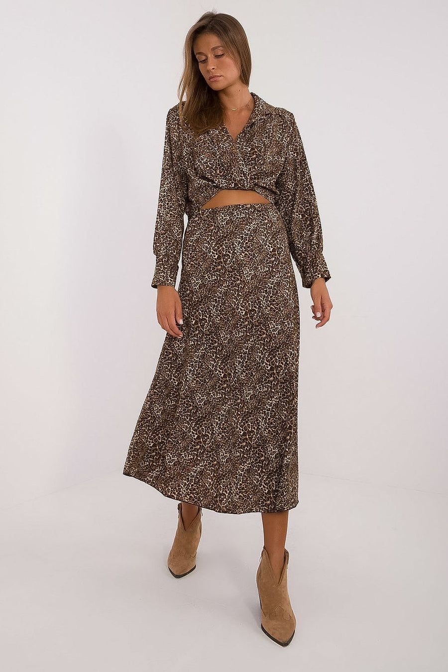  L`ensemble model 199950 Italy Moda 