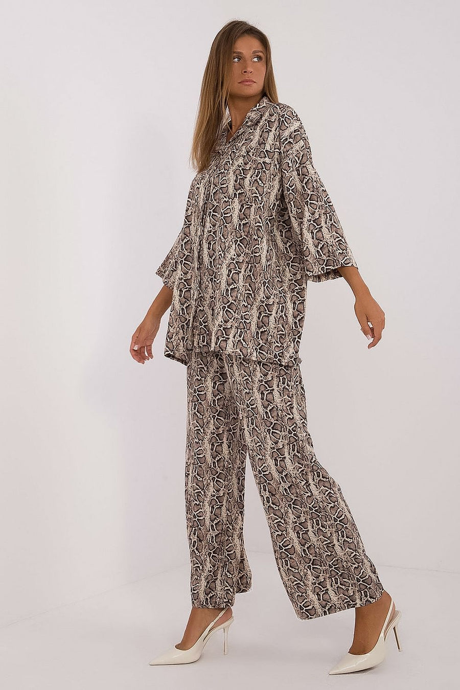  L`ensemble model 199958 Italy Moda 