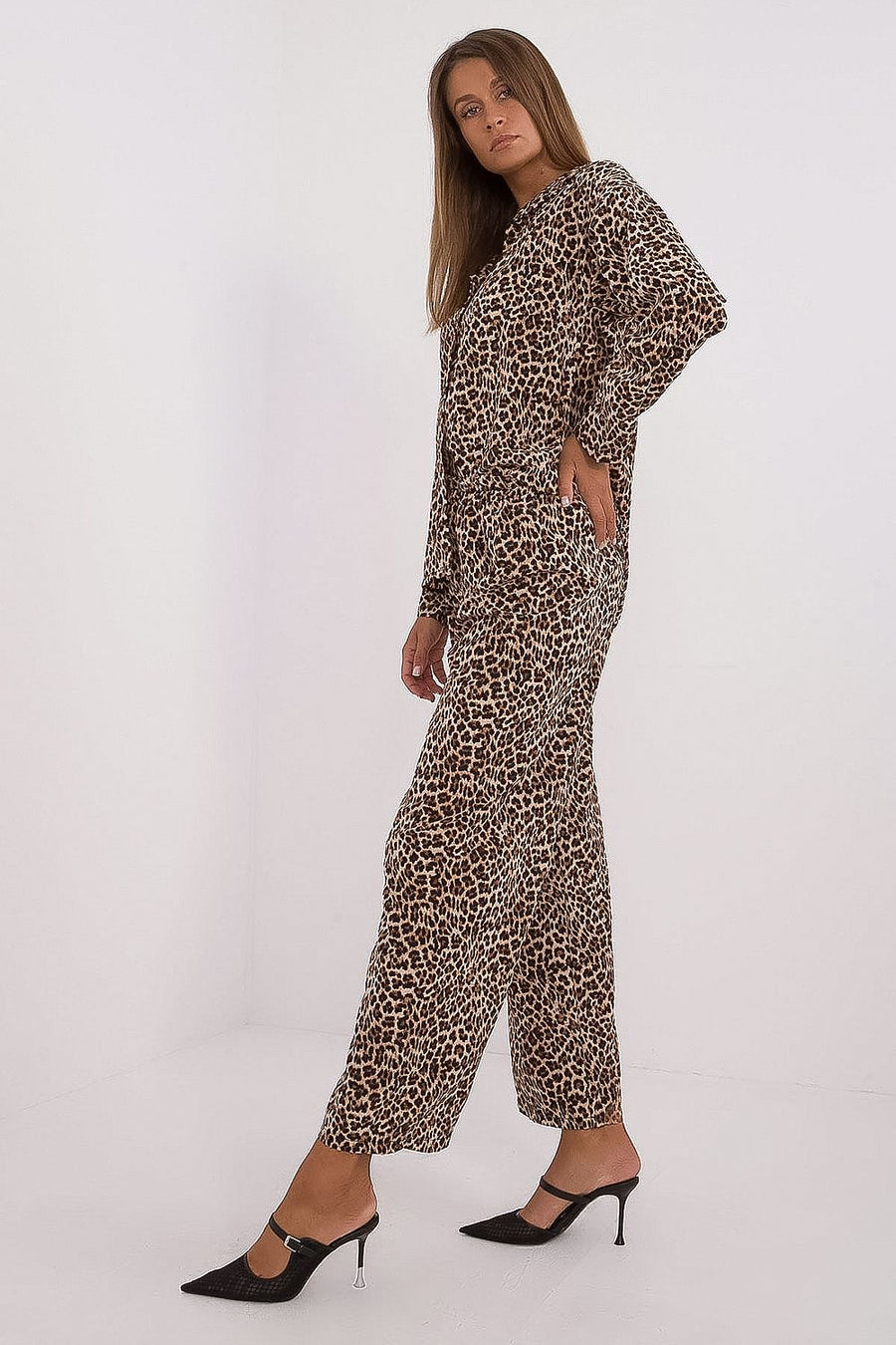  L`ensemble model 199959 Italy Moda 