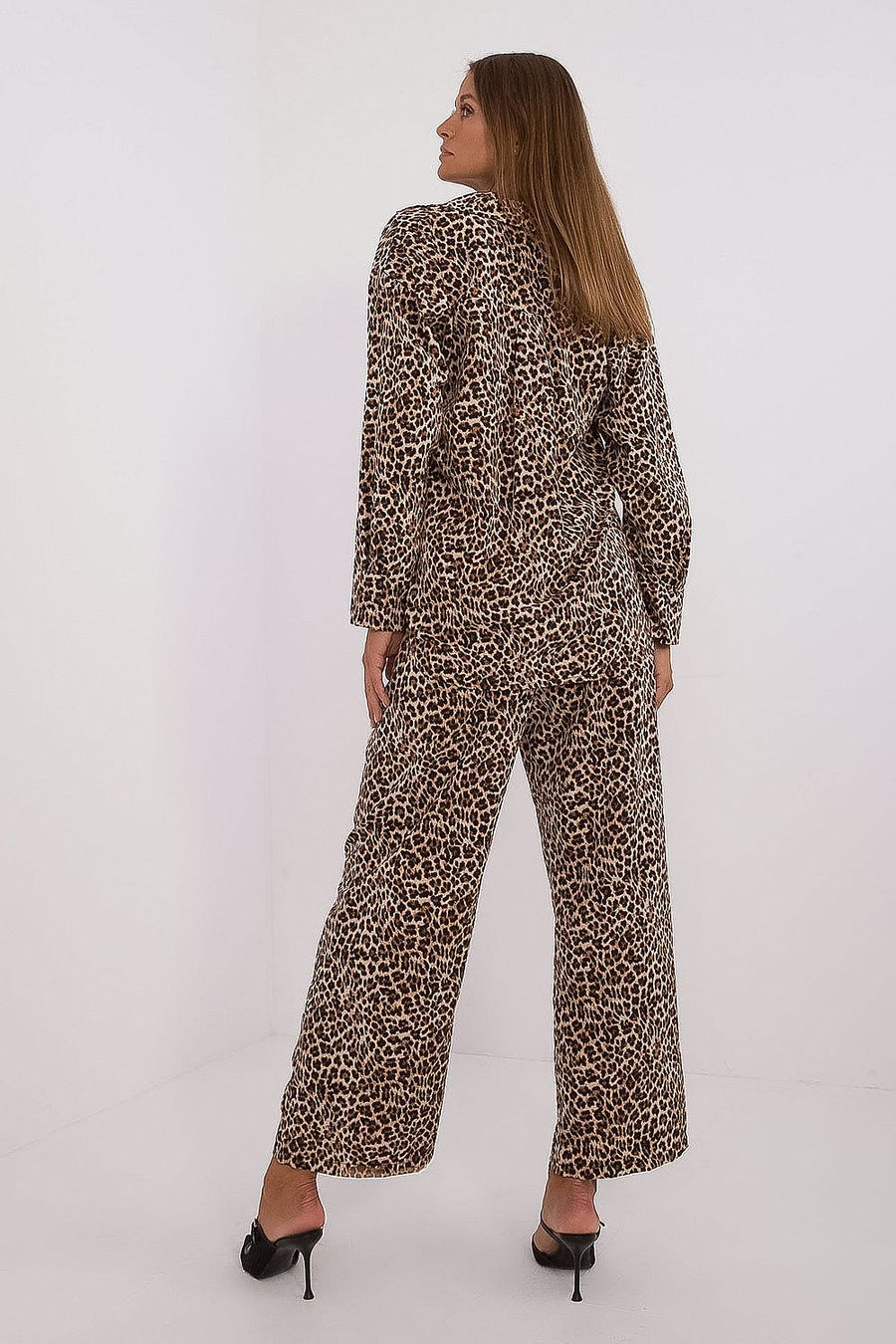  L`ensemble model 199959 Italy Moda 