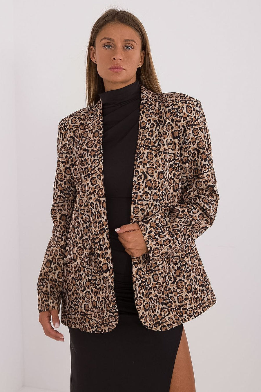  Vest model 199967 Italy Moda 
