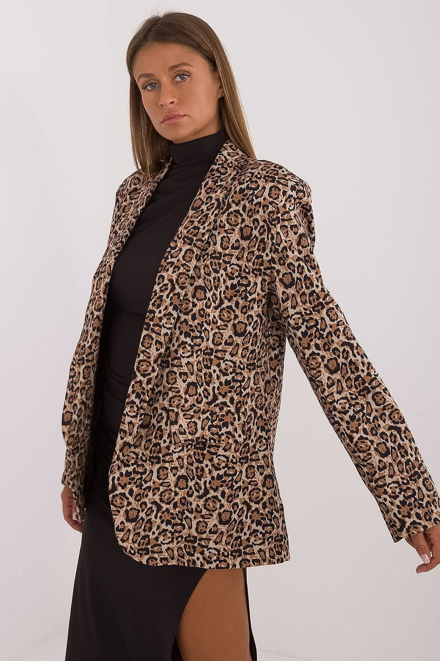  Vest model 199967 Italy Moda 