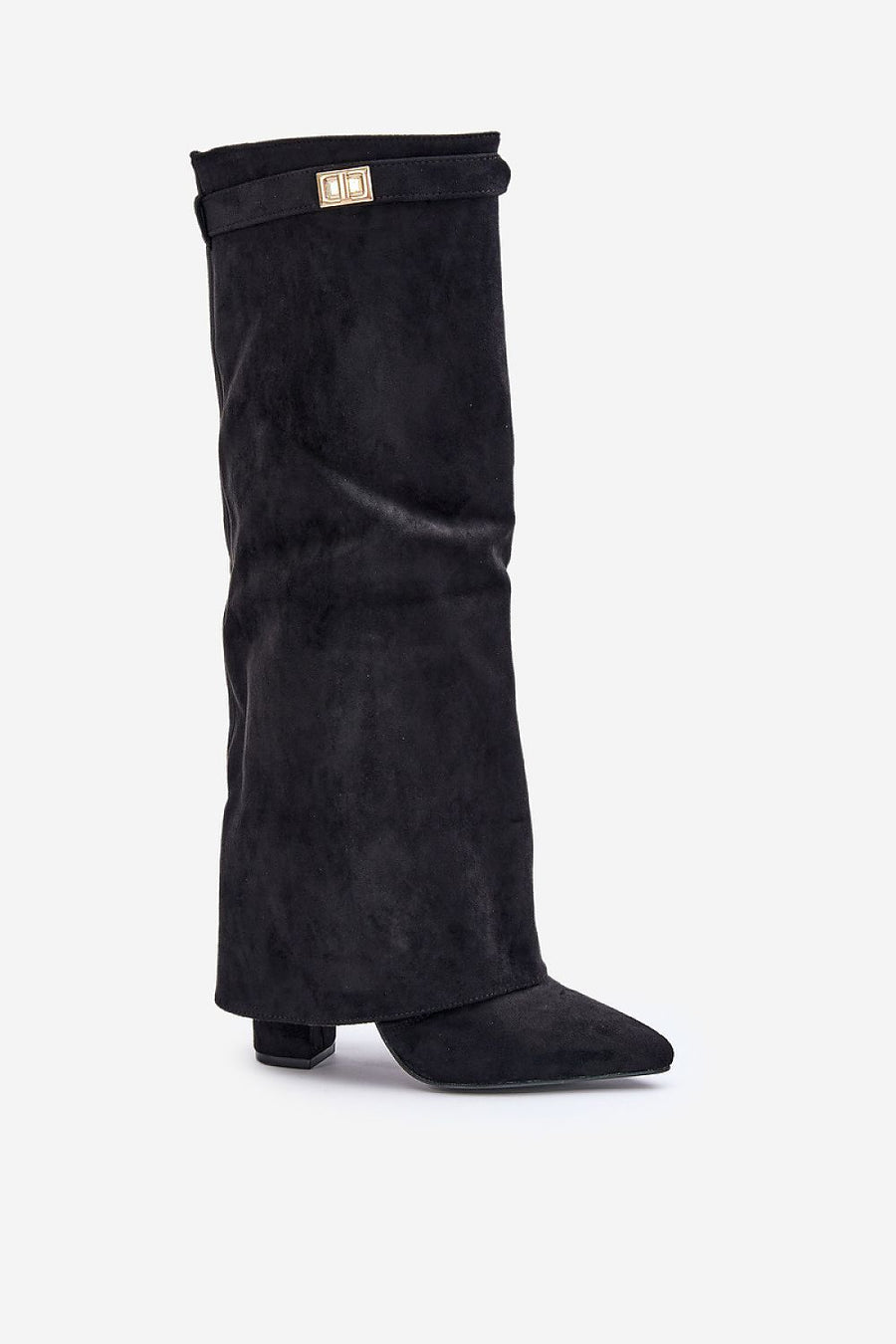  Bottes à talons model 199977 Step in style 