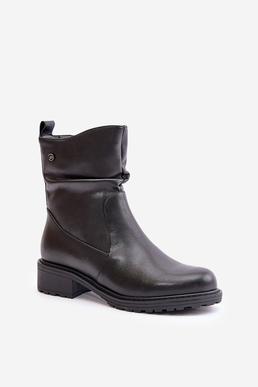  Bottes model 200102 Step in style 