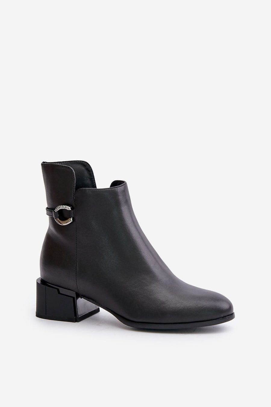  Bottes à talons model 200103 Step in style 