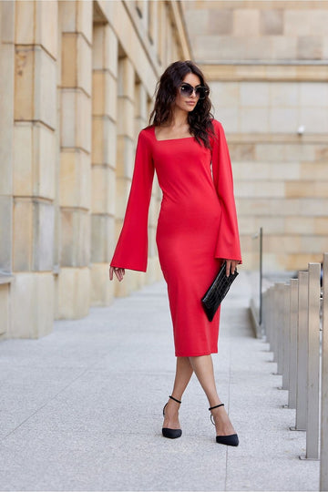  Robe de jour model 200148 Roco Fashion 