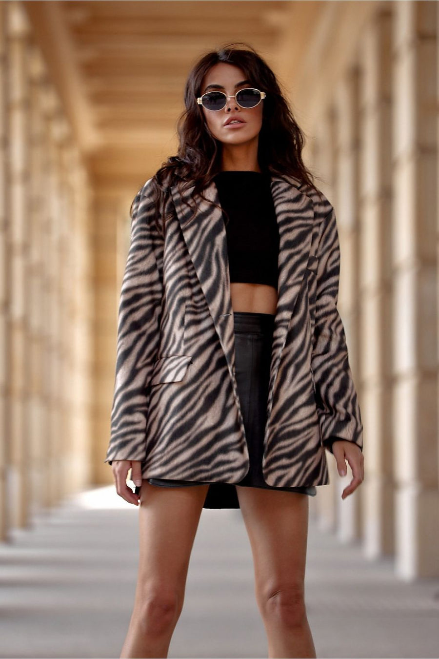  Vest model 200172 Roco Fashion 