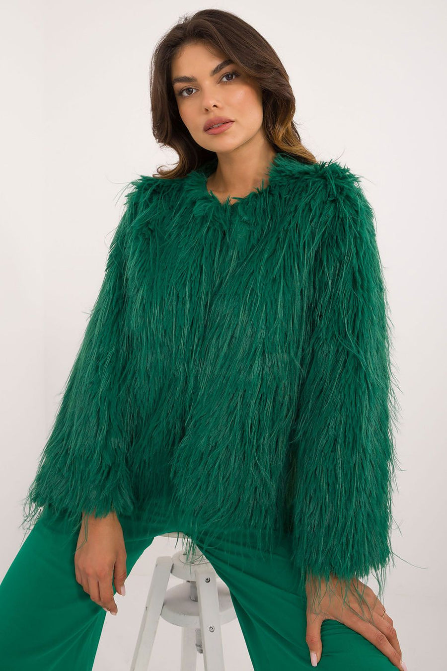  Veste model 200207 AT 