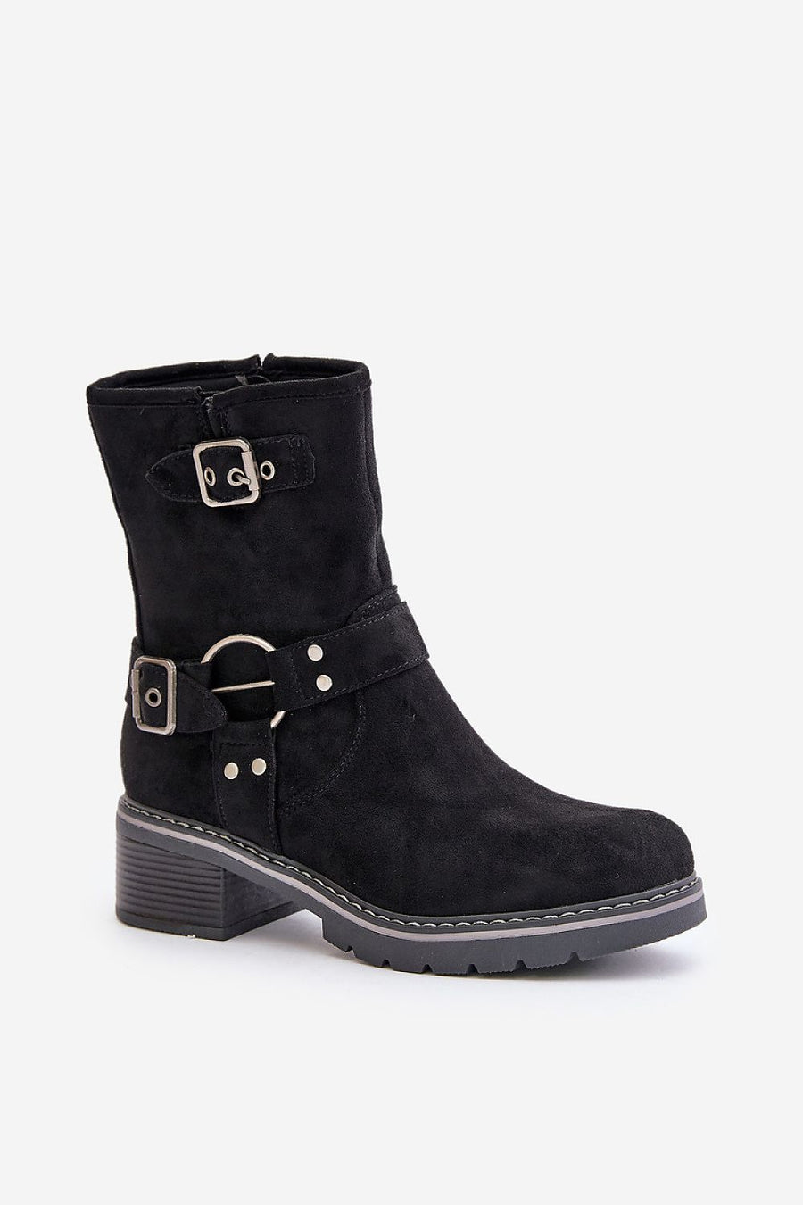  Bottes model 200256 Step in style 