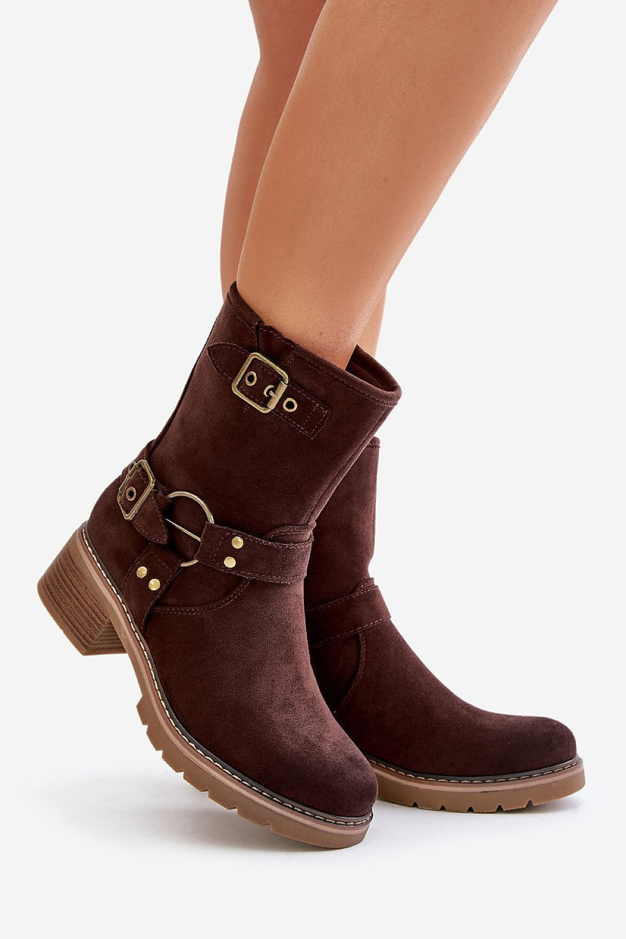  Bottes model 200257 Step in style 
