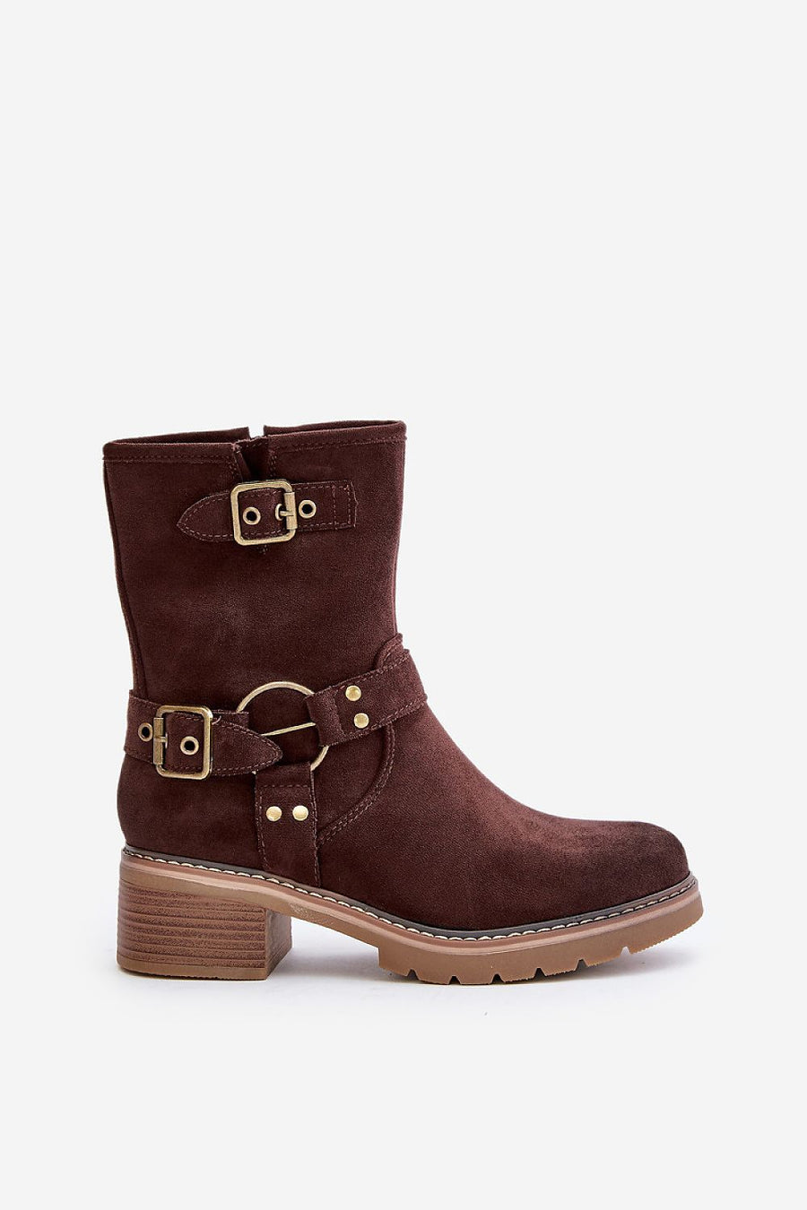  Bottes model 200257 Step in style 
