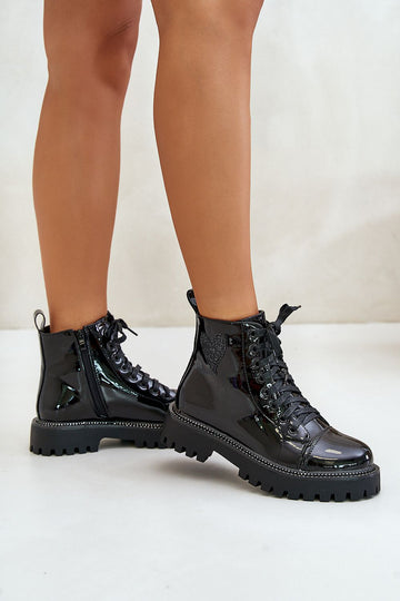  Bottes model 200258 Step in style 