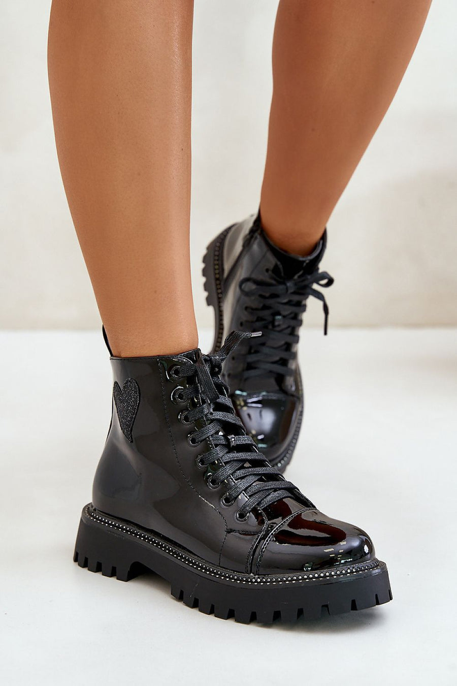  Bottes model 200258 Step in style 