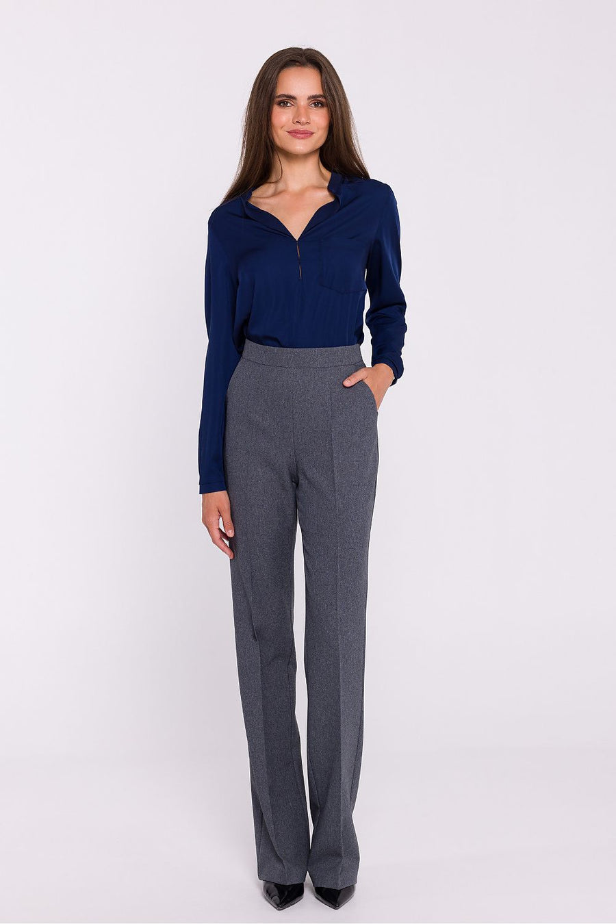  Chemisier model 200354 Stylove 