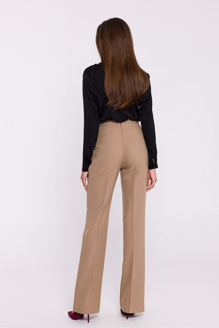  Pantalon femme model 200374 Stylove 
