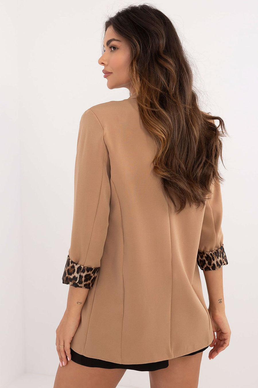  Veste model 200485 Italy Moda 