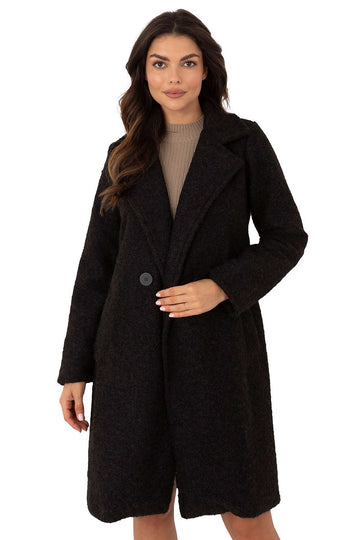  Manteau model 200514 Italy Moda 