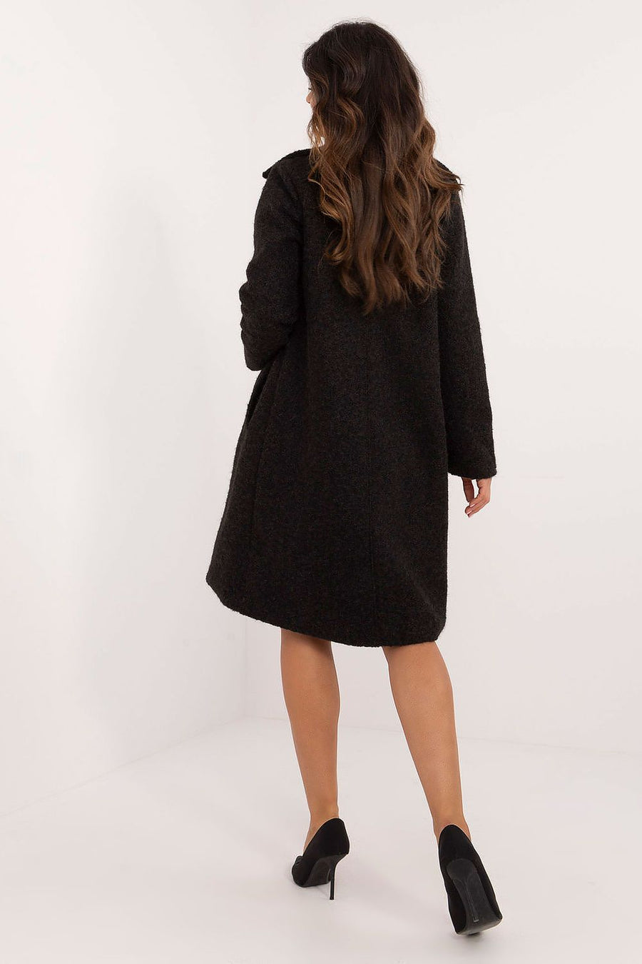  Manteau model 200514 Italy Moda 