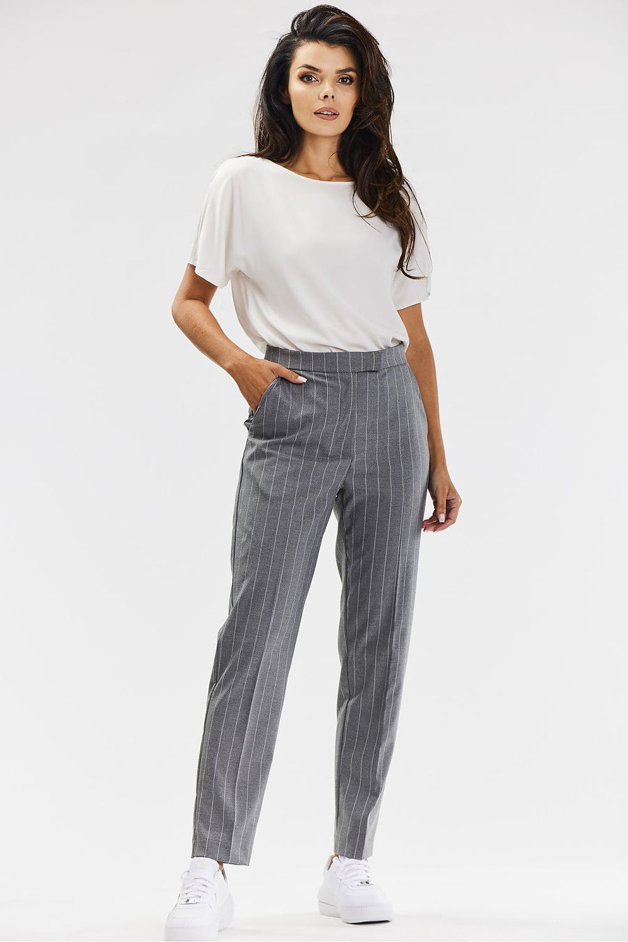  Pantalon femme model 200562 awama 