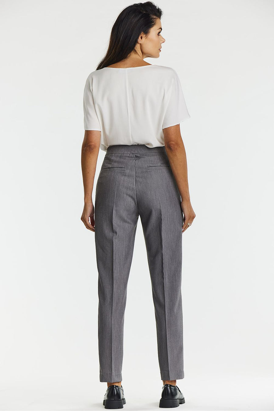  Pantalon femme model 200569 awama 
