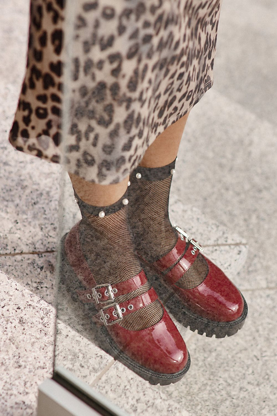  Chaussures Basses model 200648 Step in style 
