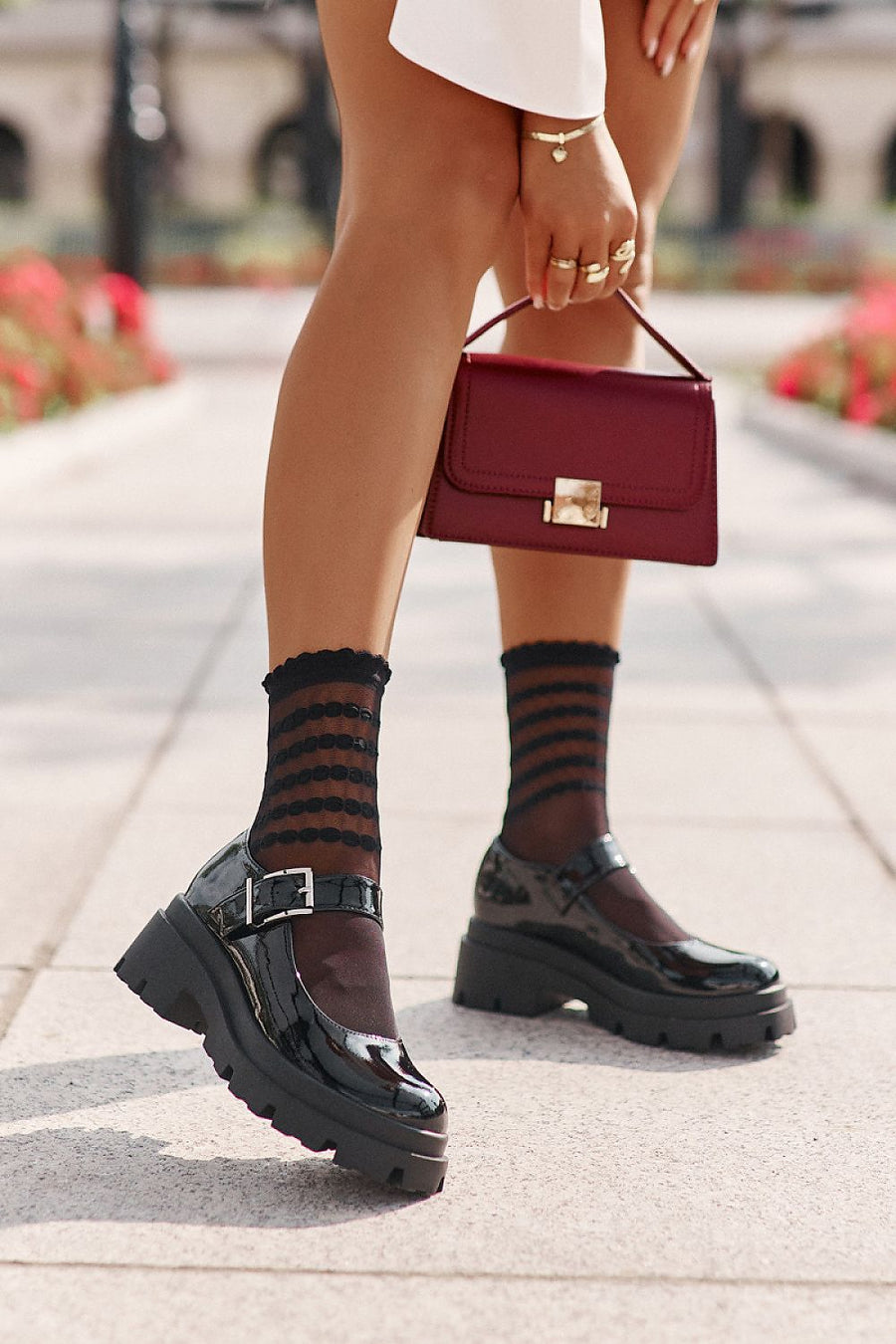  Chaussures Basses model 200652 Step in style 