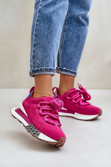  Chaussures de sport model 200822 Step in style 