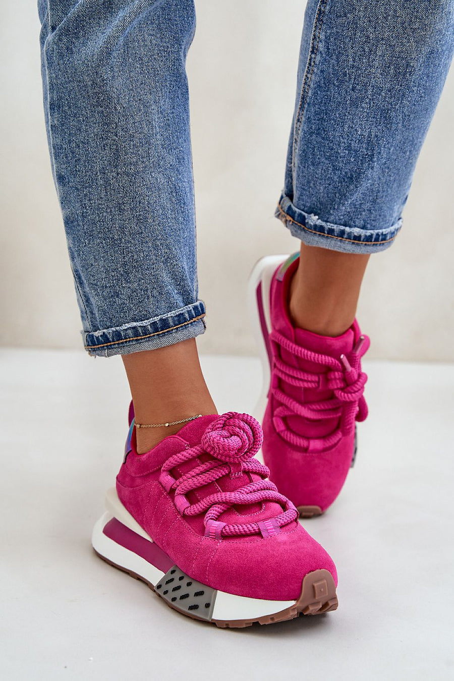  Chaussures de sport model 200822 Step in style 
