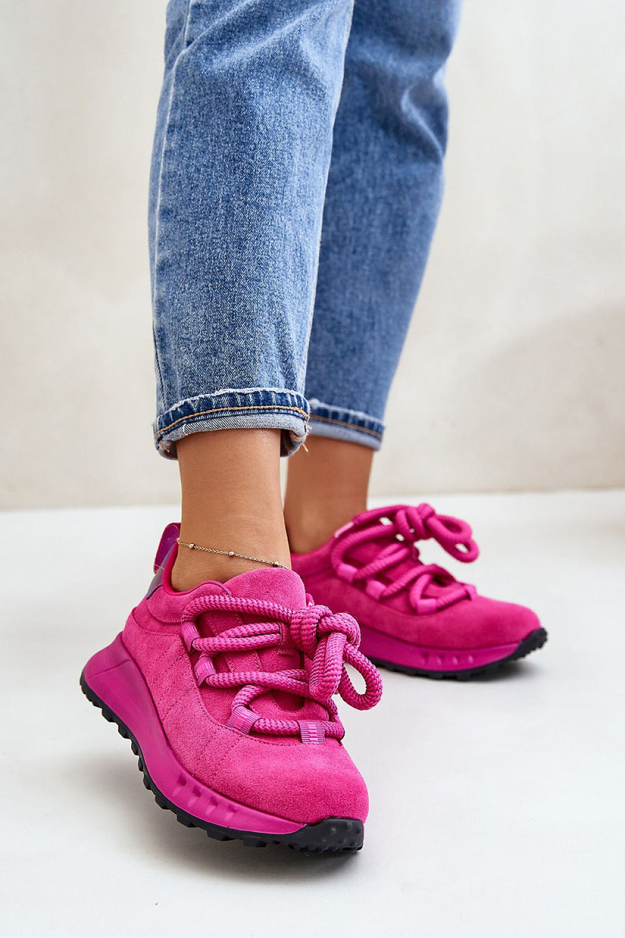  Chaussures de sport model 200823 Step in style 