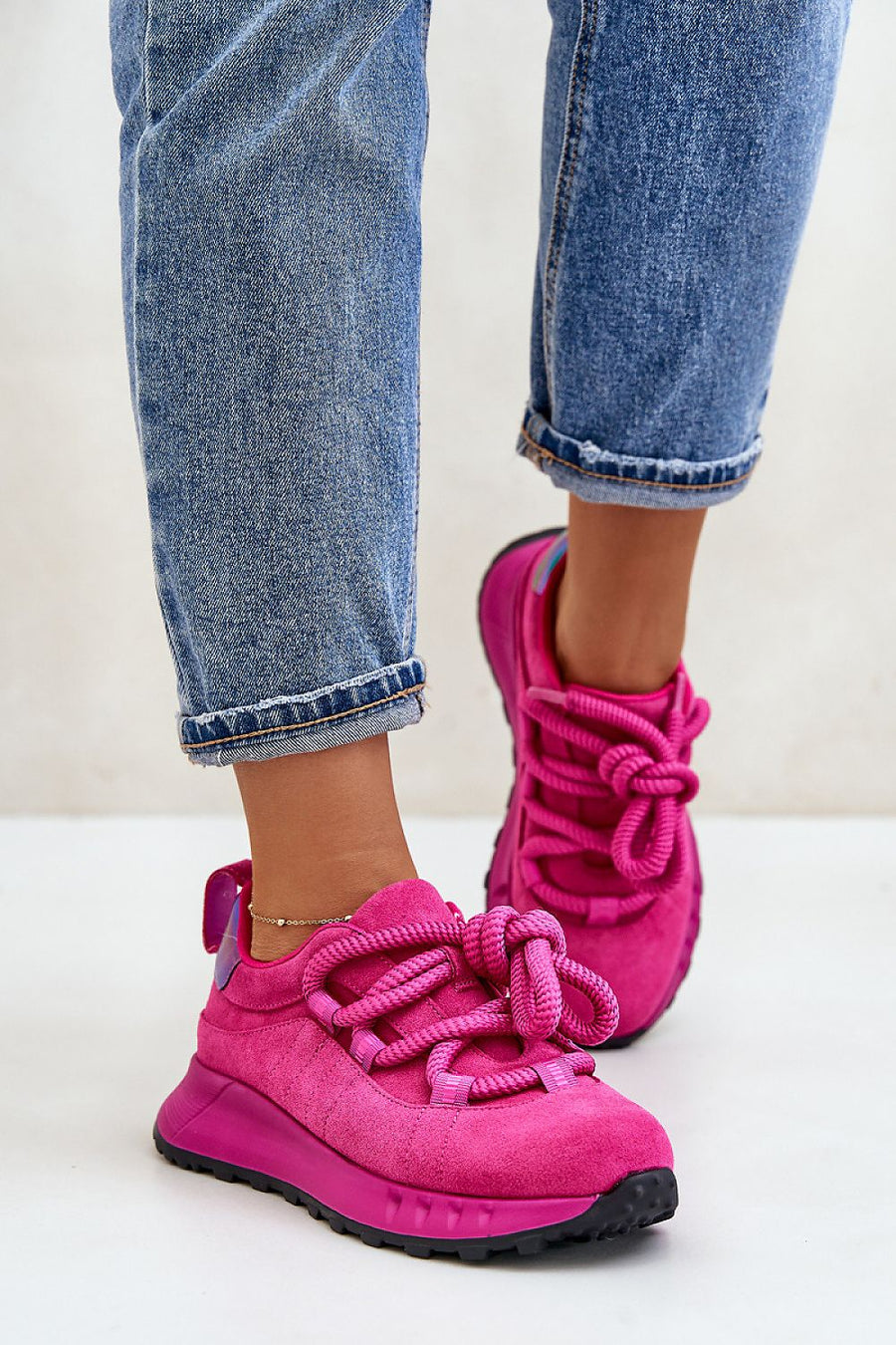  Chaussures de sport model 200823 Step in style 
