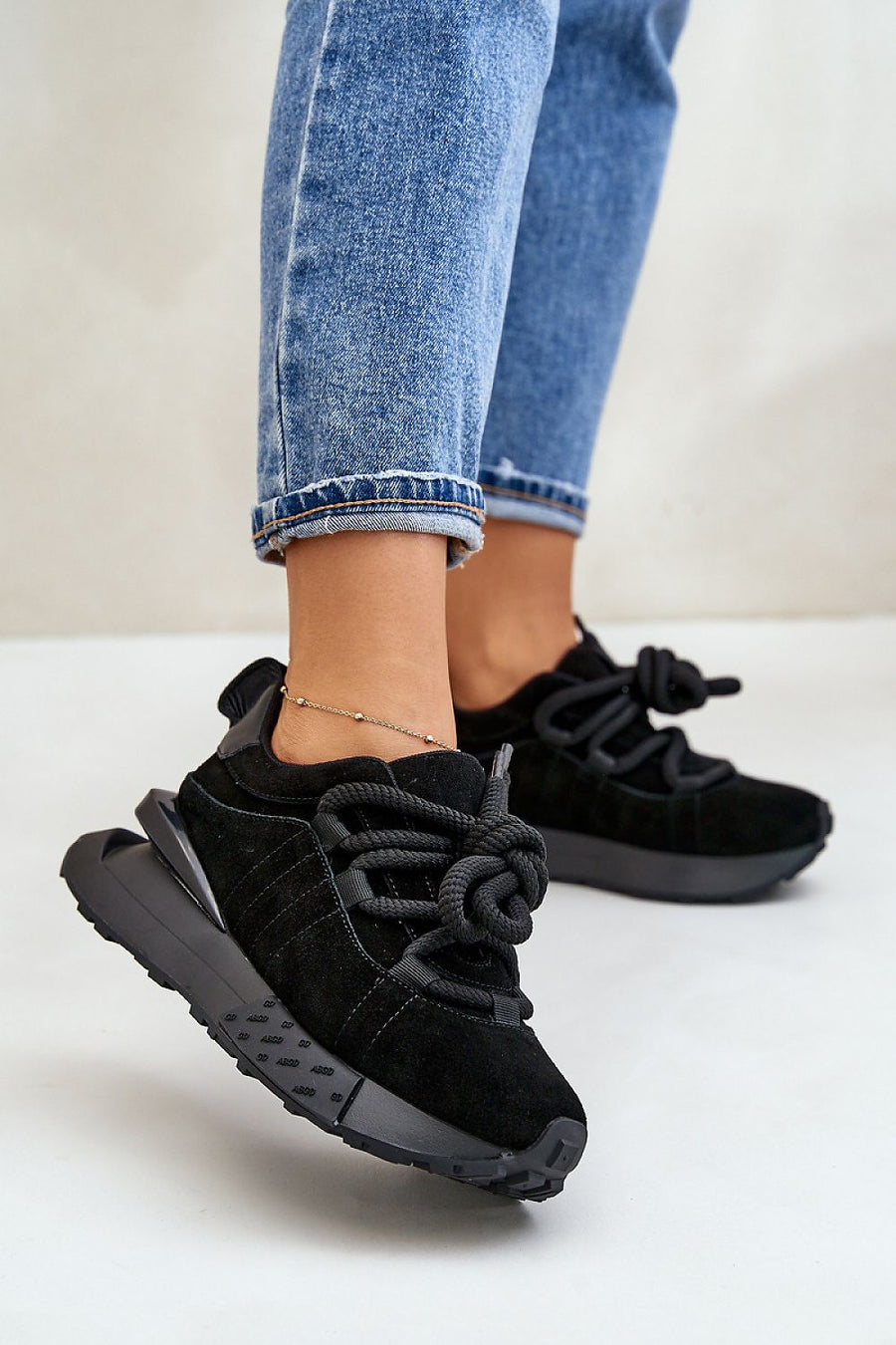  Chaussures de sport model 200825 Step in style 