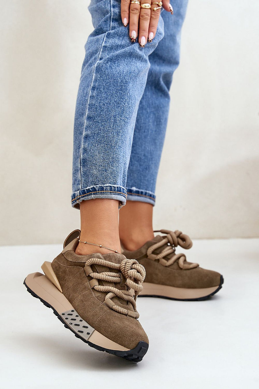  Chaussures de sport model 200826 Step in style 
