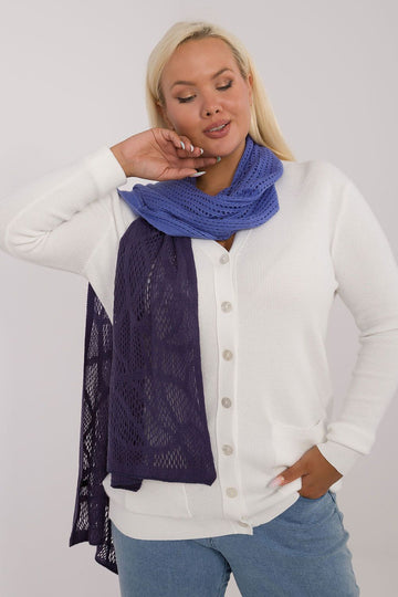  Châle model 200856 AT 