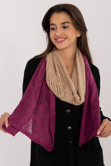  Châle model 200857 AT 