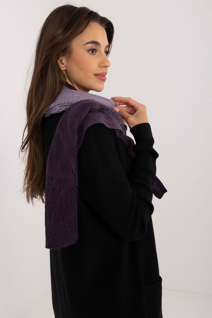  Châle model 200860 AT 