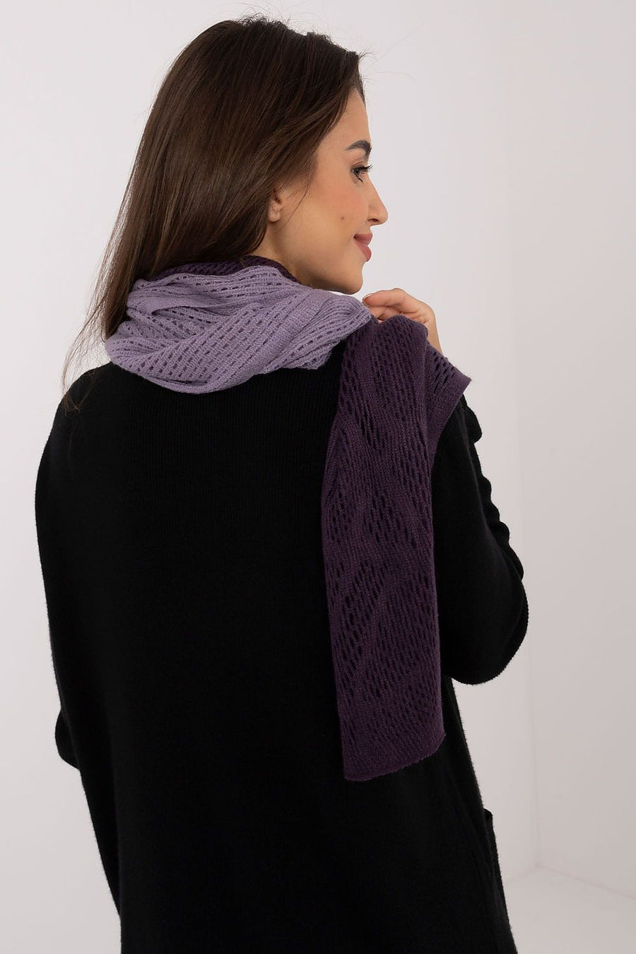  Châle model 200860 AT 