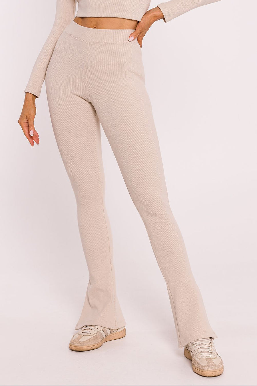  Leggings longues model 200925 Moe 