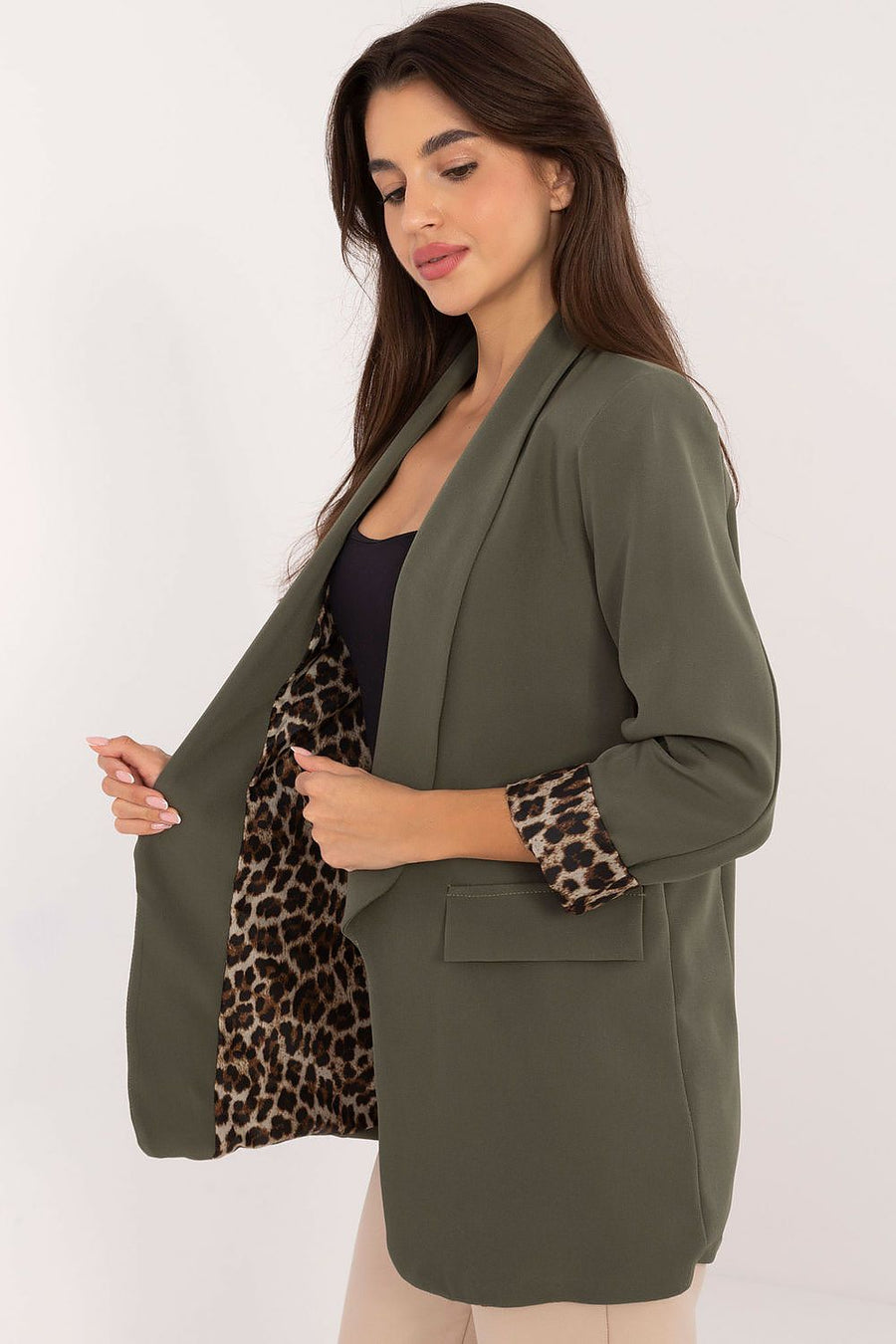  Vest model 200985 Italy Moda 