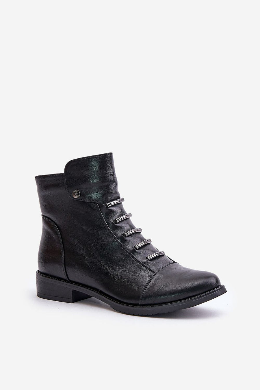  Bottes model 201007 Step in style 