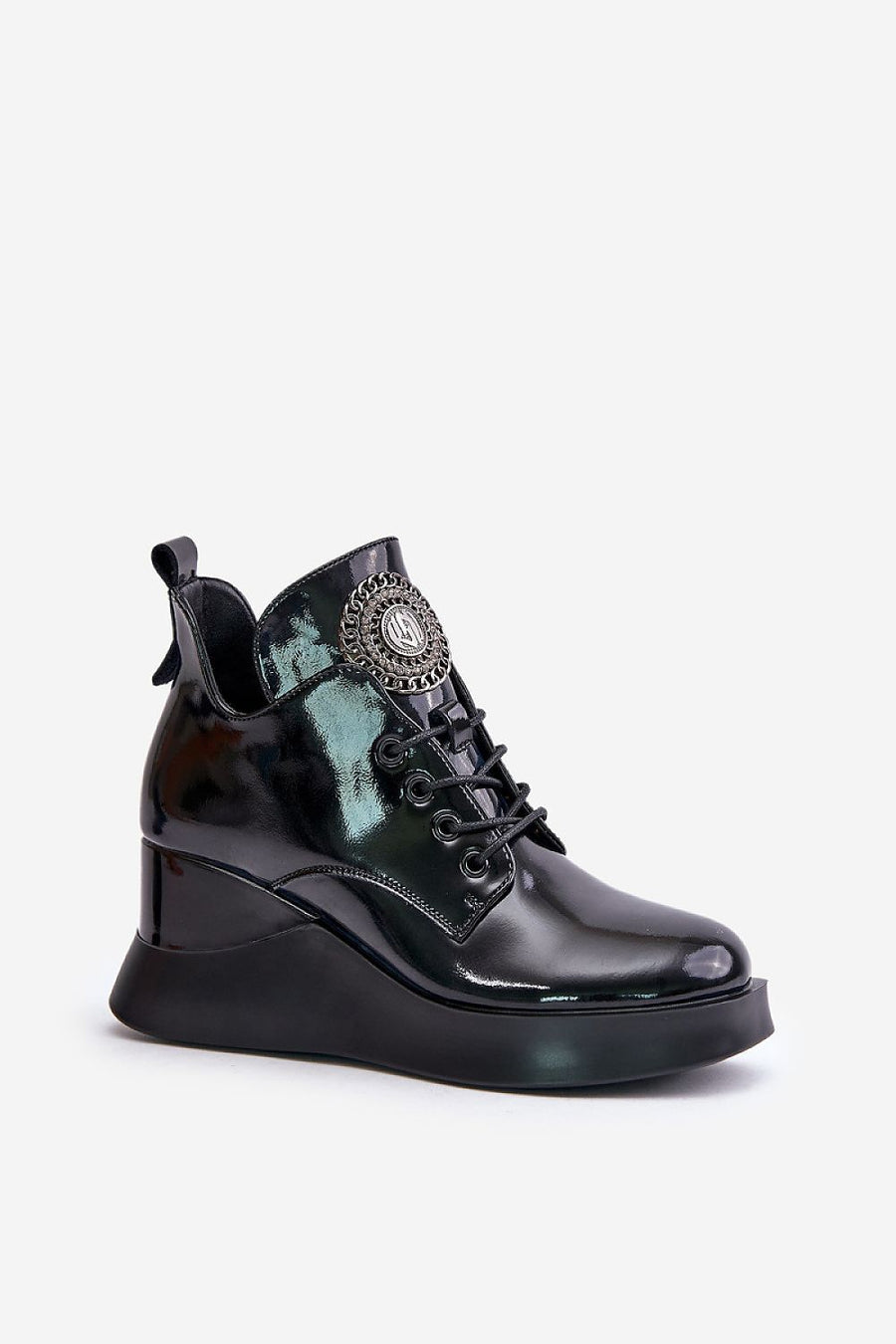  Bottes cothurnes model 201010 Step in style 